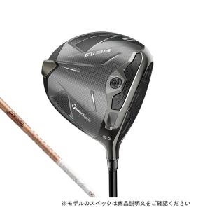 TaylorMade（テーラーメイド） Qi35 ゴルフ ドライバー Tour AD GC 5 S