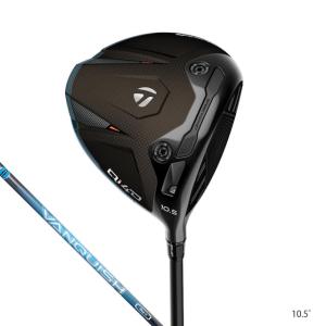 TaylorMade（テーラーメイド） Qi4D ゴルフ ドライバー REAX HR50 2026