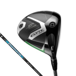 Callaway（キャロウェイ） エリート ELYTE ゴルフ ドライバー SPEEDER