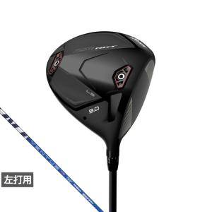 予約受付中 スリクソン ZXi RKT LS ドライバー LH ゴルフ ドライバー VENTUS TR ZXi-II S 9゜ 2026年モデル メンズ 左用 SRIXON