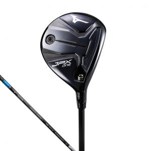 MIZUNO GOLF ミズノ JPX ONE 5W フェアウェイウッド FW フレックスS