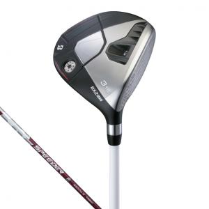 BRIDGESTONE GOLF ブリヂストン BSG B2HT HY VANQUISH BS50h ゴルフ