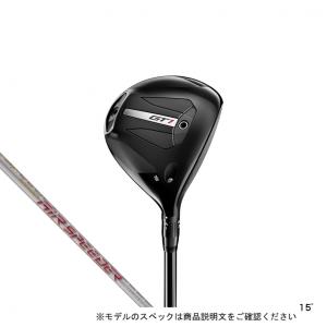 タイトリスト GT1 RH Air Spd 4...の詳細画像1