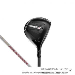 タイトリスト GT1 RH Air Spd 4...の詳細画像4