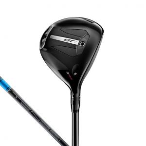 Titleist（タイトリスト） GT2 フェアウェイウッド Project X Denali