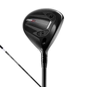 Titleist（タイトリスト） TSi3 15° フェアウェイウッド FW フレックス