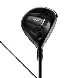 Titleist（タイトリスト） フェアウェイウッド ゴルフ Tensei 1K Red