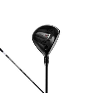 Titleist（タイトリスト） フェアウェイウッド ゴルフ Tensei 1K White