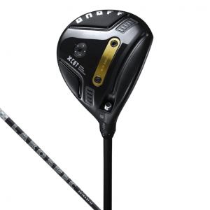 オノフ　ONOFF フェアウェイウッド、ユーティリティ４本セット Amazon.co.jp: ONOFF(オノフ) ユーティリティ KURO フェアウェイ