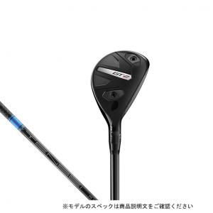 GT（Titleist） タイトリスト(titleist) GT2 ユーティリティ N.S.PRO