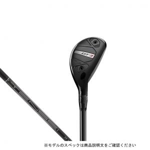 Titleist（タイトリスト） GT2 RH Modus3 GOST HYB ゴルフ