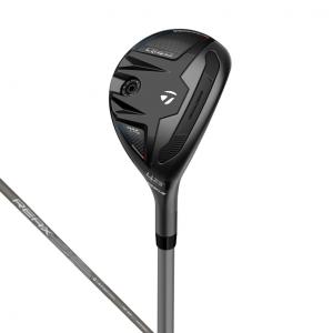 TaylorMade（テーラーメイド） Qi4D ゴルフ フェアウェイウッド REAX