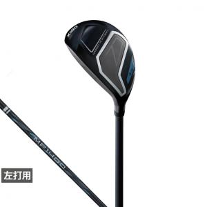 XXIO 予約受付中 ゼクシオ XXIO14 レフティ フェアウェイウッド ゴルフ