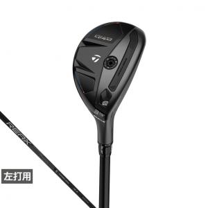 TaylorMade（テーラーメイド） Qi4D ゴルフ ユーティリティ REAX 65