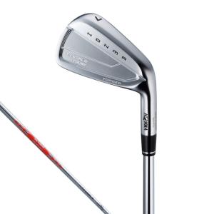HONMA GOLF（本間ゴルフ） ホンマ T//WORLD Vx IRON 6-P ツアー