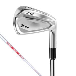 予約受付中 スリクソン ZXi7 アイアン ゴルフ アイアンセット N.S.PRO MODUS3 TOUR 105 6本セット 2026年モデル メンズ SRIXON