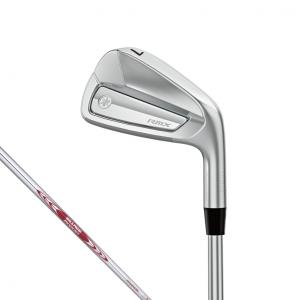 ゴルフ　メンズ　アイアンセット　ヤマハ　RMX118 ルミックス　N1119 YAMAHA（ヤマハ） （メンズ）リミックス RMX VD/R アイアンセット 6本