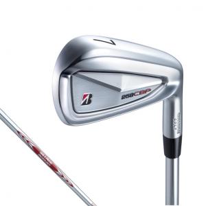 BRIDGESTONE GOLF ブリヂストン 258CBP ゴルフ アイアンセット N.S.PRO