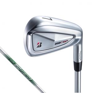 BRIDGESTONE GOLF ブリヂストン BSG 233HF ゴルフ アイアンセット N.S.