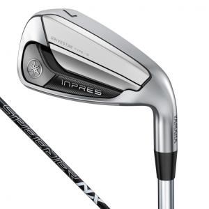 BRIDGESTONE GOLF ブリヂストン BSG 233HF ゴルフ アイアンセット