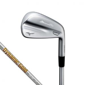 MIZUNO ミズノ Mizuno Pro M13 アイアン プロ ゴルフ Modus3