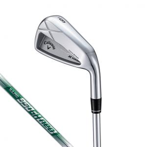 Callaway（キャロウェイ） X FORGED MAX STARアイアン ゴルフ RECOIL