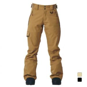 ビラボン レディース スノーボード パンツ STANDARD STRETCH PNT BC01L704 22-23年モデル BILLABONG｜alpen-group