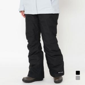 コロンビア レディース スノーボード パンツ Bugaboo OH Pant WR1068 22-23年モデル Columbia