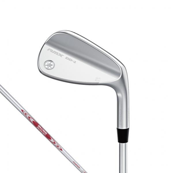 ヤマハ RMX DD-1 IRON ゴルフ 単品アイアン N.S.PRO MODUS3 TOUR 1...