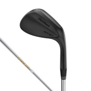 Cleveland Golf（クリーブランドゴルフ） クリーブランド RTi- FORGED