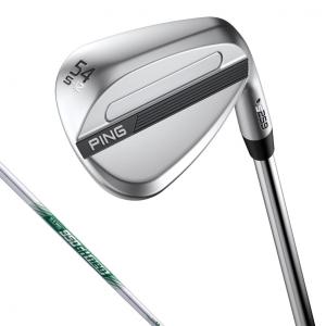 MIZUNO（ミズノ） The Craft Wedge ザ・クラフト ウェッジ Modus 105 S