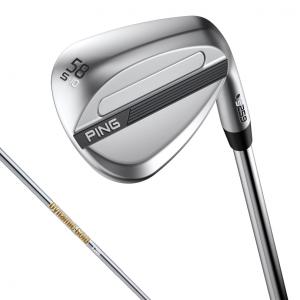 MIZUNO（ミズノ） The Craft Wedge ザ・クラフト ウェッジ Modus 105 S