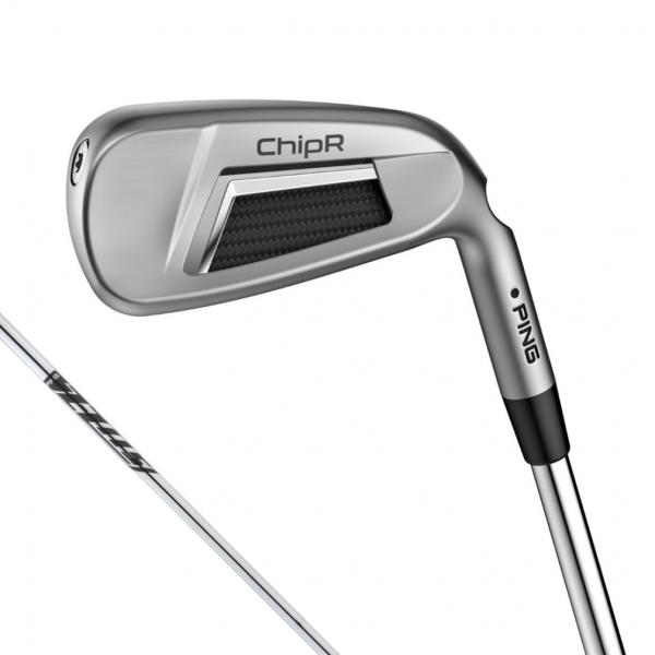 ピン CHIPR ゴルフ ウェッジ Z-Z115 38.5゜/8゜ 2026年モデル メンズ PIN...