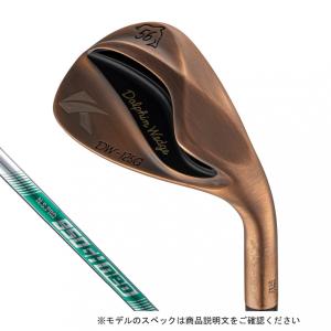 kasco（キャスコ） DOLPHIN FLYING WEDGE DRW-225 55度 ドルフィン
