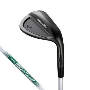 MIZUNO（ミズノ） トリプルアクションウェッジ メンズ 軟鉄 TRIPLE
