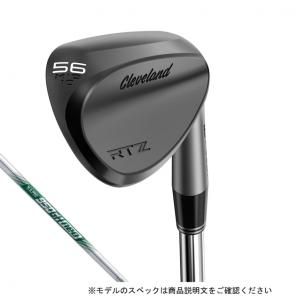 Cleveland Golf クリーブランド RTZ ウエッジ ゴルフ ウェッジ