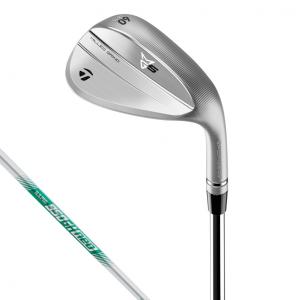 TaylorMade（テーラーメイド） MG5 クロームウェッジ HB ゴルフ