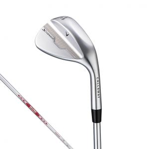 キャロウェイ X FORGEDウェッジ 52 ゴルフ N.S.PRO MODUS3 TOUR 105 S