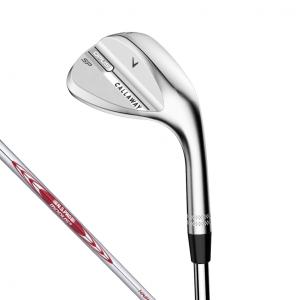 Callaway（キャロウェイ） OPUS SP ウェッジ クロム 58° Wグラインド