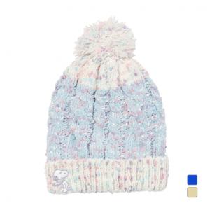ベスプ ジュニア キッズ 子供 ニット帽 PEANUTS JR BEANIE SNJB1022 22-23年モデル VESP