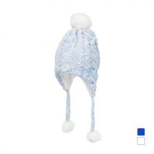 ベスプ ジュニア キッズ 子供 ニット帽 PEANUTS JR BEANIE SNJB1023 22-23年モデル VESP
