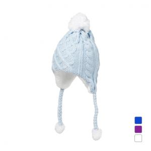 ベスプ ジュニア キッズ 子供 ニット帽 PEANUTS JR BEANIE SNJB1026 22-23年モデル VESP