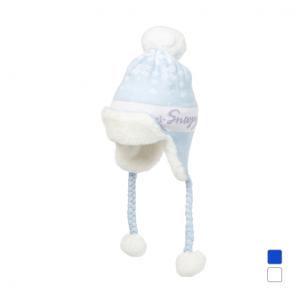 ベスプ ジュニア キッズ 子供 ニット帽 PEANUTS JR BEANIE SNJB1028 22-23年モデル VESP