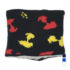 ベスプ ジュニア キッズ 子供 ネックウォーマー PEANUS JR NECKWARMER SNJN1010 22-23年モデル VESP