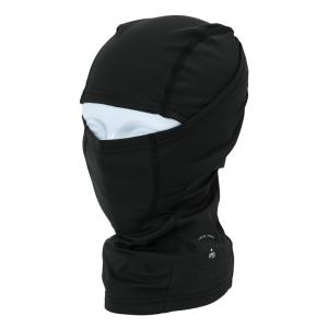 エビス メンズ スキー/スノーボード マスク RANGER MASK ANTI VIRUS 4200400 22-23年モデル : ブラック ebs