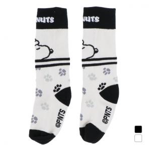 ベスプ ジュニア キッズ 子供 スキー/スノーボード ソックス PEANUTS JR SOCKS SNJK2005 22-23年モデル VESP