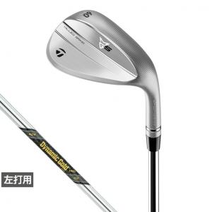 TaylorMade（テーラーメイド） MG5 クロームウェッジ HB ゴルフ