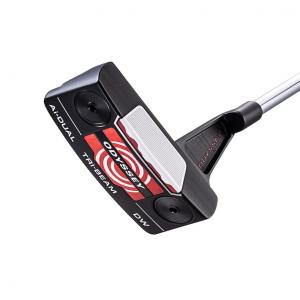 オデッセイ Ai-DUAL TRI-BEAM DW CH パター 日本正規品 ODYSSEY 2026