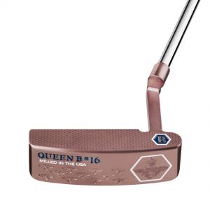 BETTINARDI（ベティナルディ） Queen B QB6 SBS ゴルフ パター 2025年