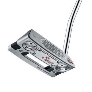 SCOTTY CAMERON 【店頭陳列品】 スコッティキャメロン スーパー